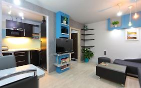 Apartman 77