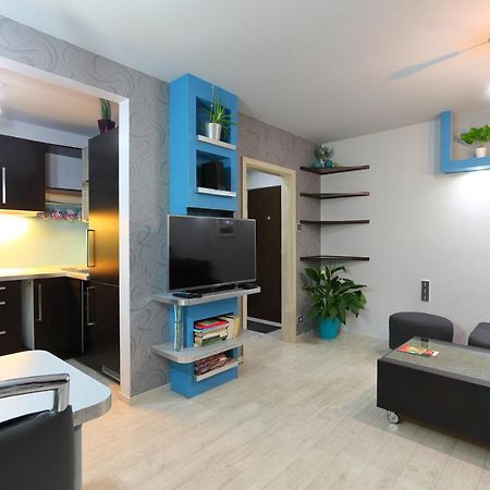 Apartman 77 Loučná nad Desnou Zewnętrze zdjęcie