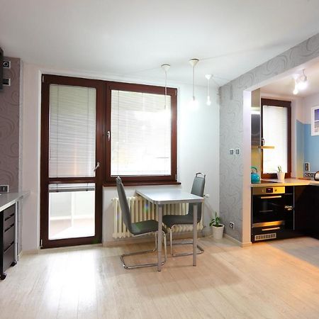 Apartman 77 Loučná nad Desnou Zewnętrze zdjęcie