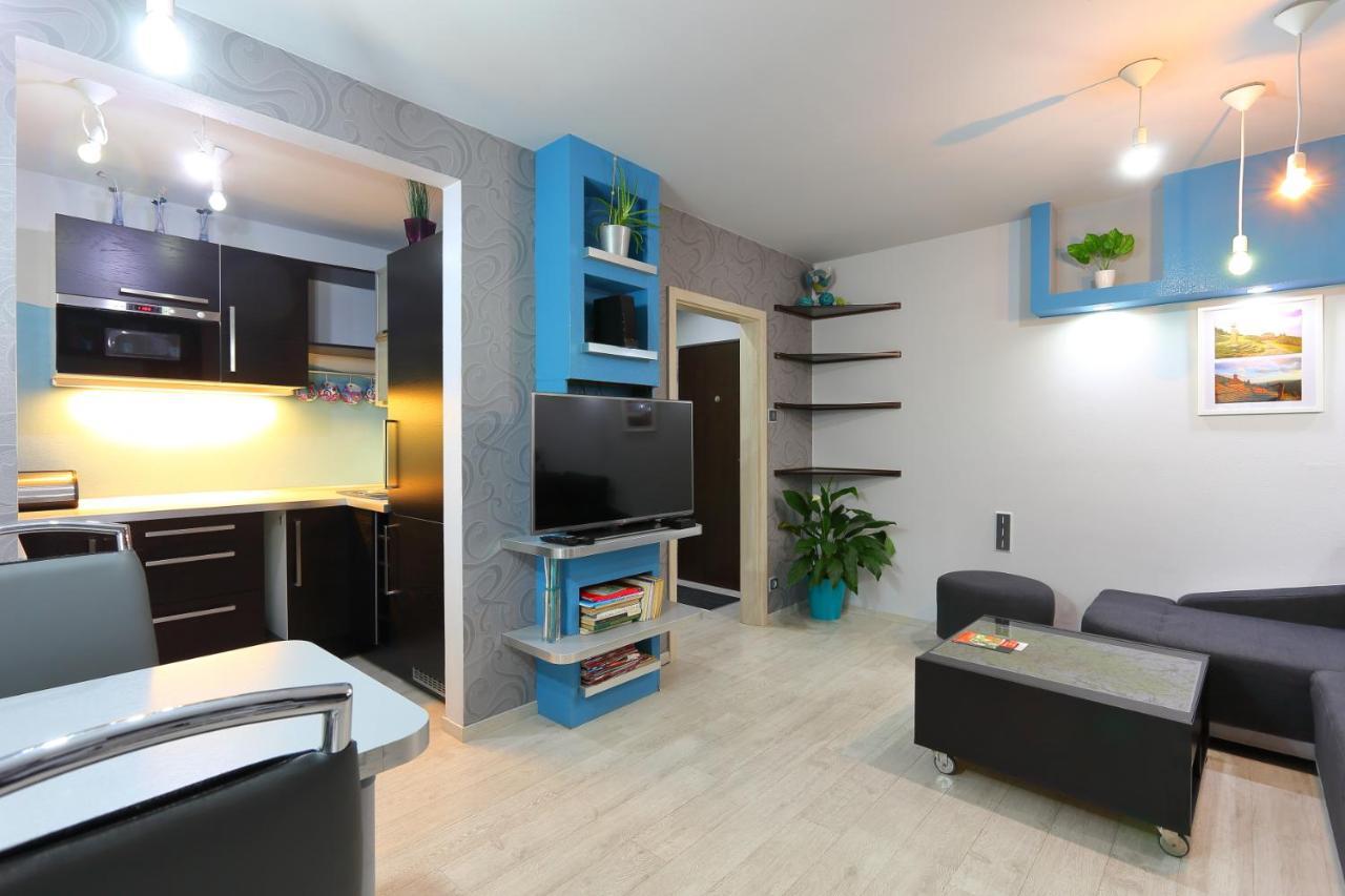 Apartman 77 Loučná nad Desnou Zewnętrze zdjęcie