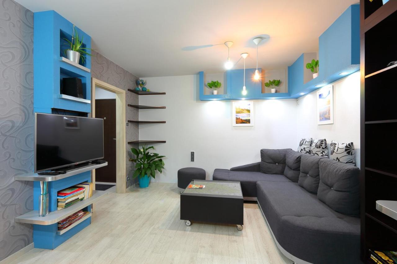 Apartman 77 Loučná nad Desnou Zewnętrze zdjęcie