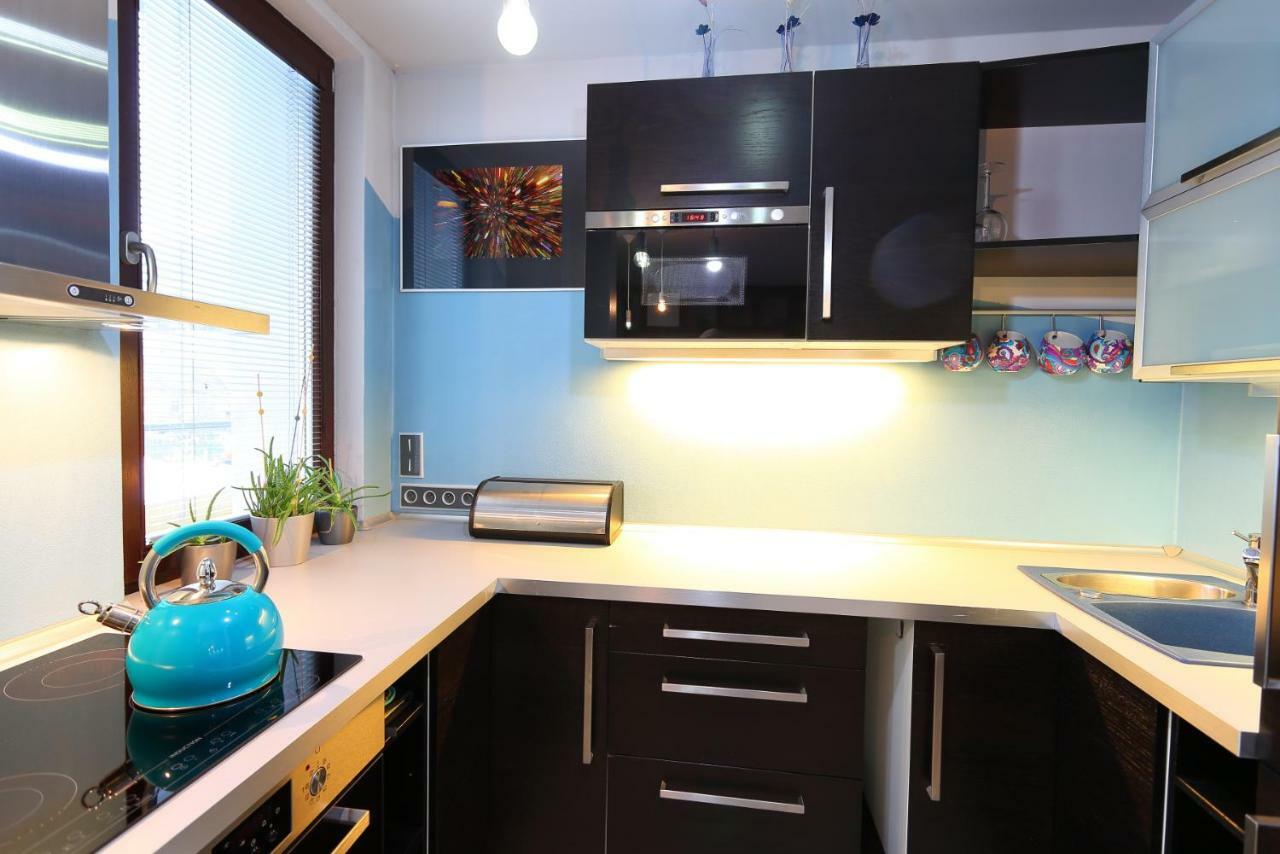 Apartman 77 Loučná nad Desnou Zewnętrze zdjęcie