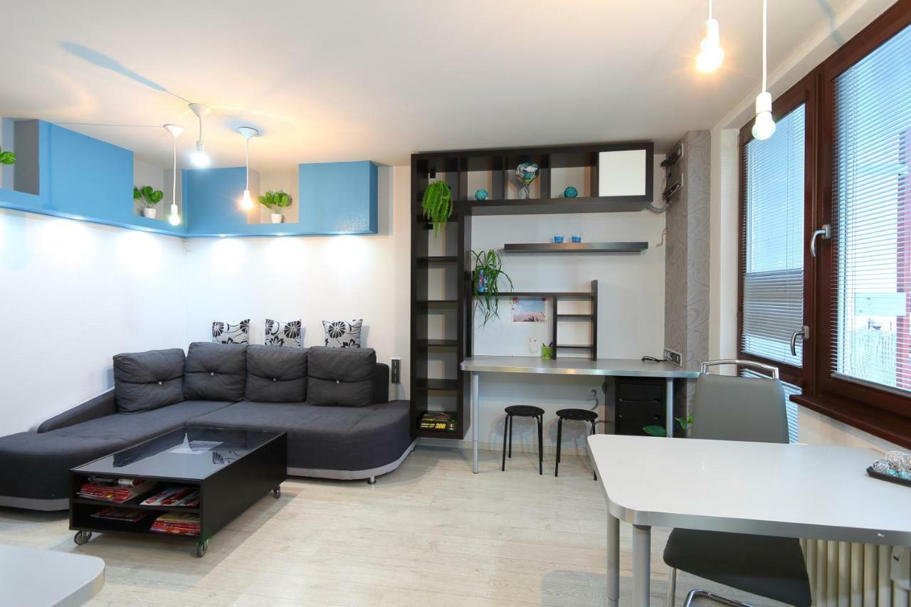 Apartman 77 Loučná nad Desnou Zewnętrze zdjęcie