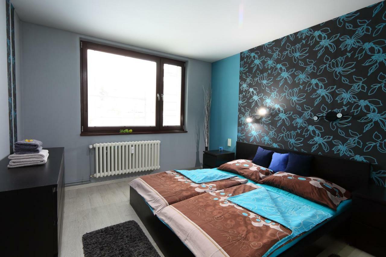 Apartman 77 Loučná nad Desnou Zewnętrze zdjęcie