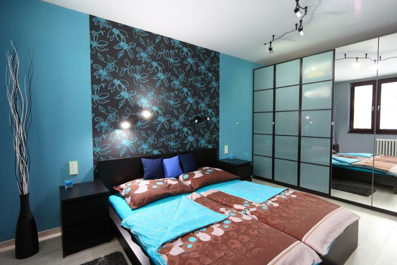 Apartman 77 Loučná nad Desnou Zewnętrze zdjęcie