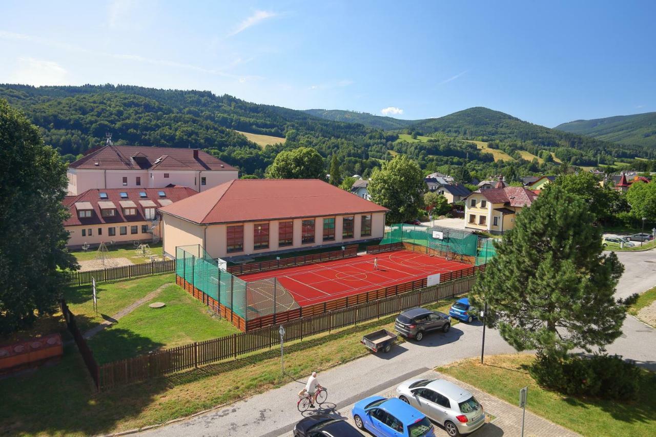 Apartman 77 Loučná nad Desnou Zewnętrze zdjęcie