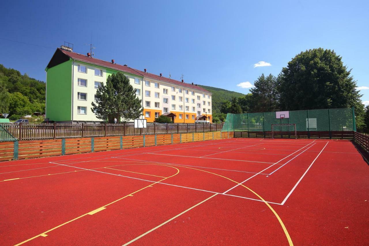 Apartman 77 Loučná nad Desnou Zewnętrze zdjęcie