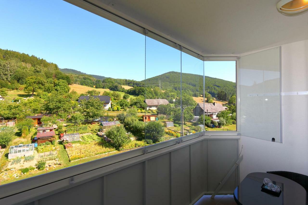 Apartman 77 Loučná nad Desnou Zewnętrze zdjęcie